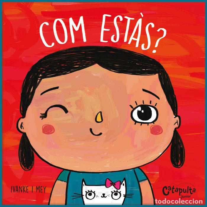 books: COM ESTAS - KERNER, IVAN