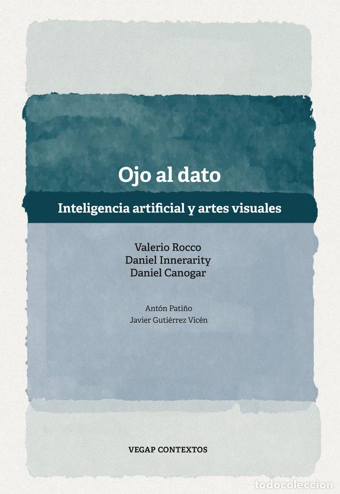 Livres: OJO AL DATO - ROCCO LOZANO, VALERIO