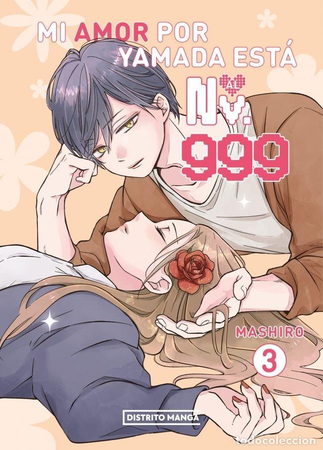 B&uuml;cher: MI AMOR POR YAMADA ESTA AL NV 999 3 - MASHIRO