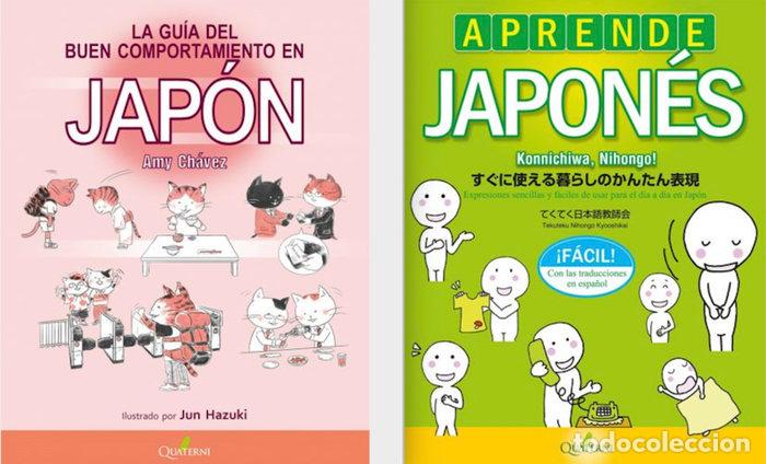 Libri: KIT BASICO PARA VIAJAR A JAPON - CHAVEZ, AMY