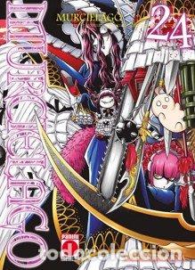 Libri: MURCIELAGO 24 - YOSHIMURAKANA