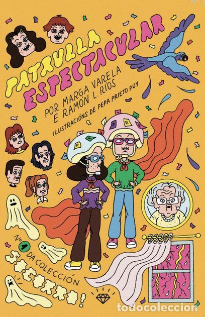 Libri: SOCORRO! - Varela, Marga