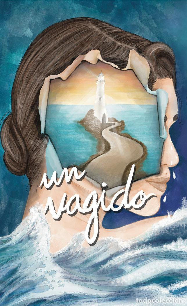 Libri: UN VAGIDO - TORIBIO GONZALEZ, ITZIAR