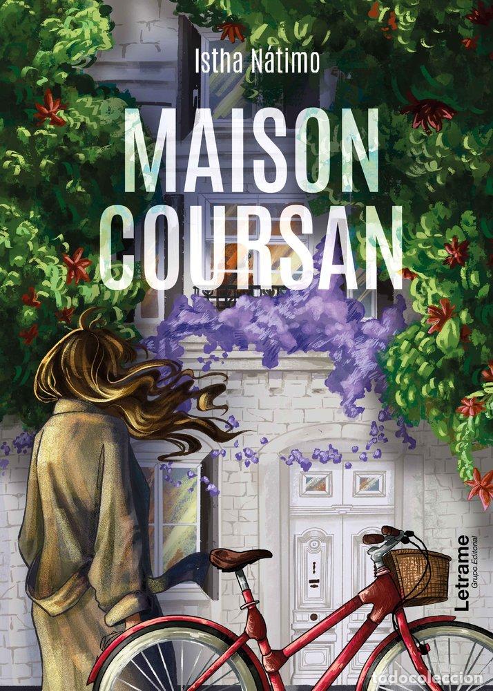 Libri: MAISON COURSAN - NATIMO, ISTHA