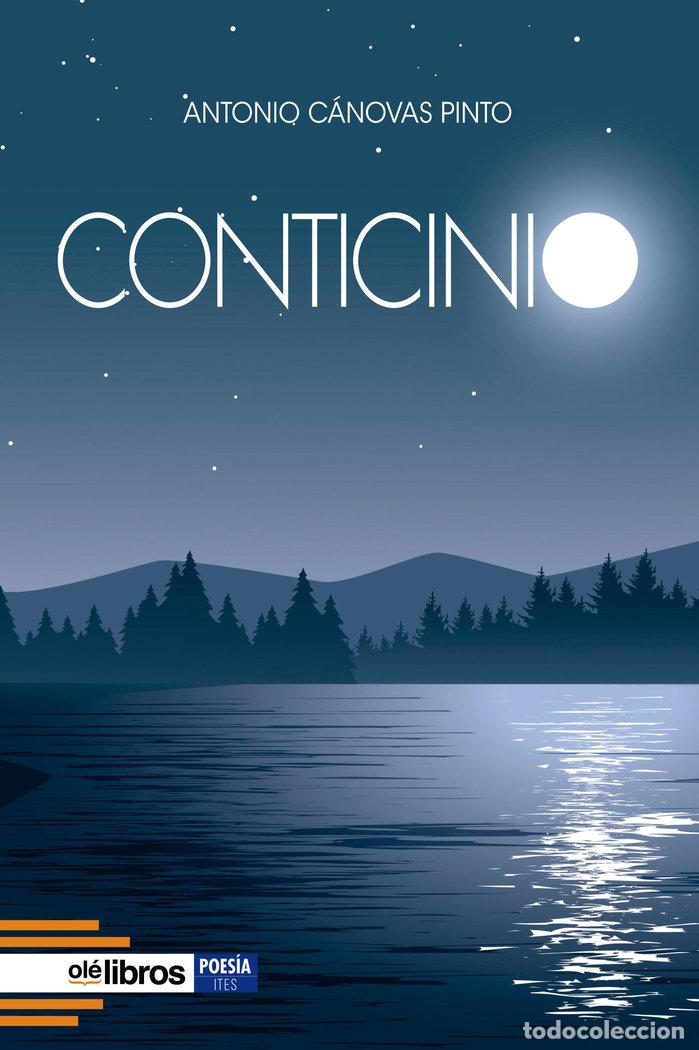 Livros: CONTICINIO - CANOVAS PINTO, ANTONIO