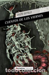 books: CUENTOS DE LOS VIERNES - SOTELO, JUSTO
