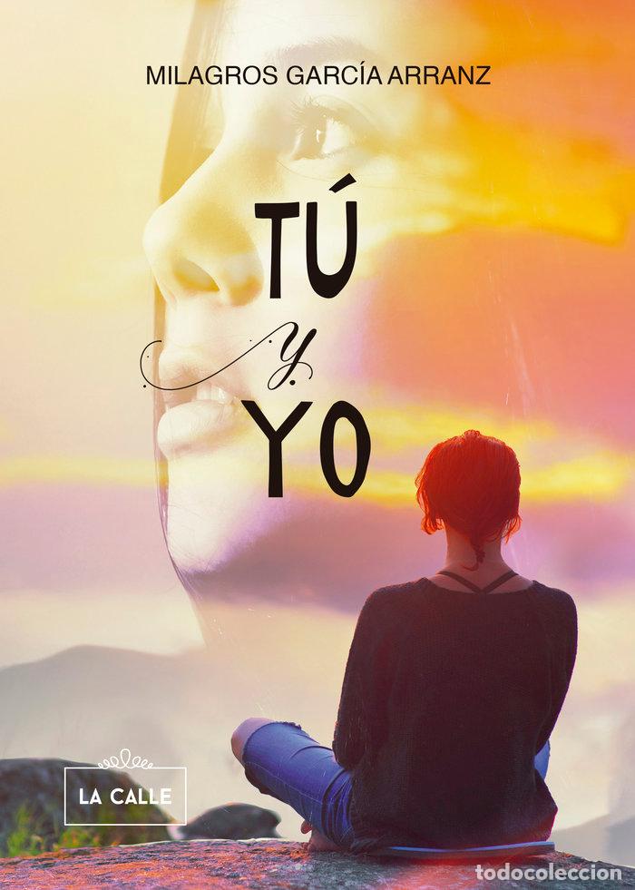 books: TU Y YO - GARCIA ARRANZ, MILAGROS