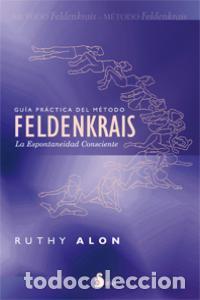 books: GUIA PRECTICA DEL METODO FLEDENKRAIS - ALON, RUTHY