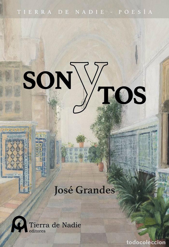books: SON Y TOS - GRANDES MERELLO, JOSE