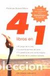 Livros: 4 LIBROS EN 1 - SCOVEL SHINN, FLORENCE