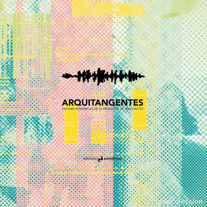 Libros: ARQUITANGENTES - AA.VV
