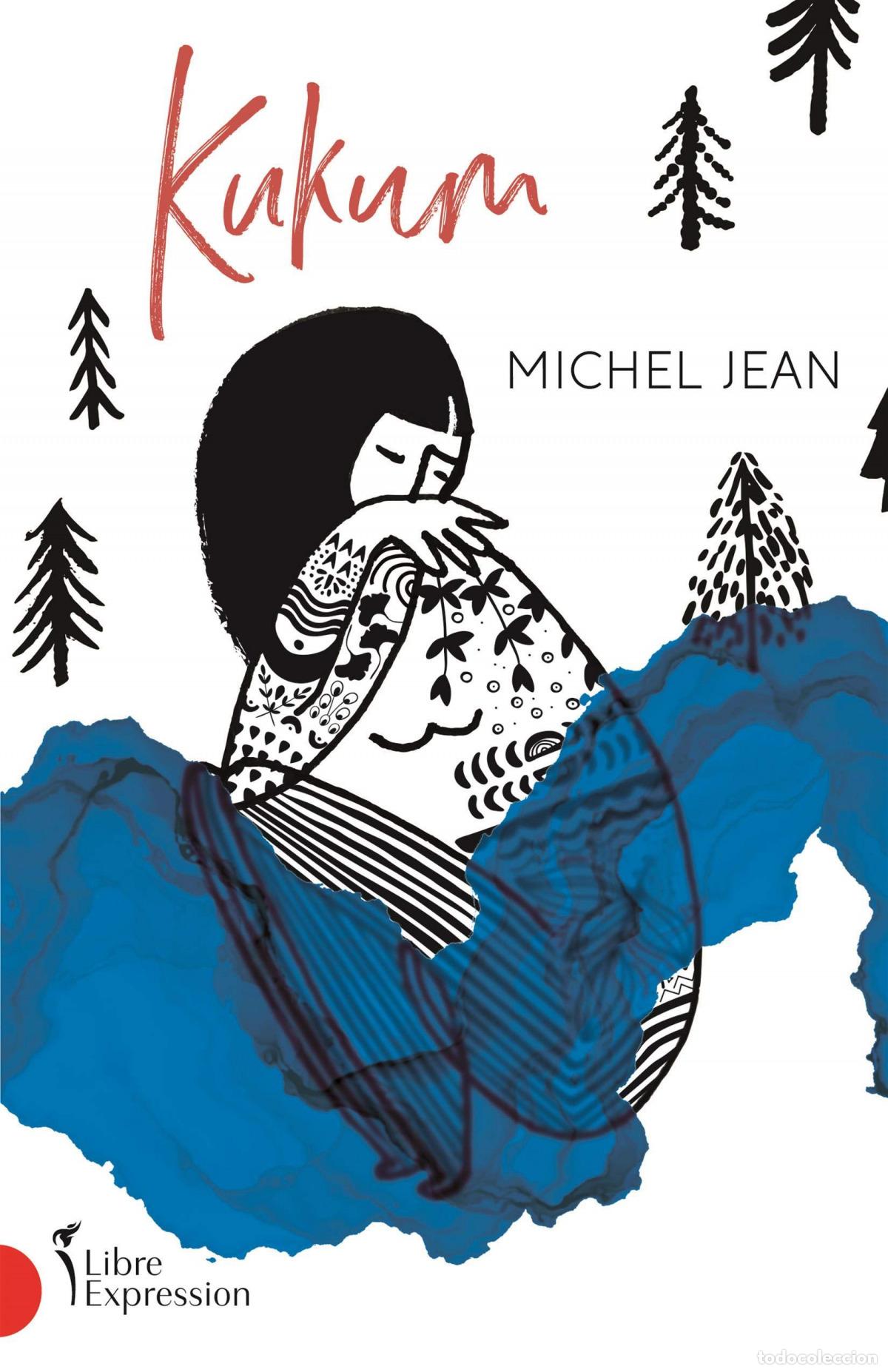 Libros: KUKUM - MICHAEL JEAN