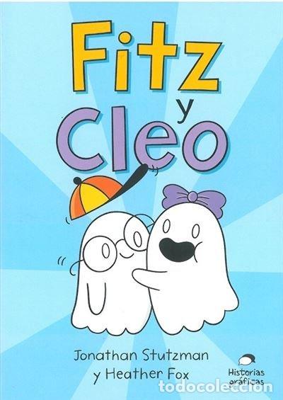 Libros: FITZ Y CLEO - HEATHER FOX