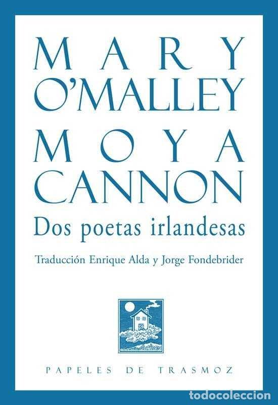 books: DOS POETAS IRLANDESAS - O&Iuml;MALLEY, MARY