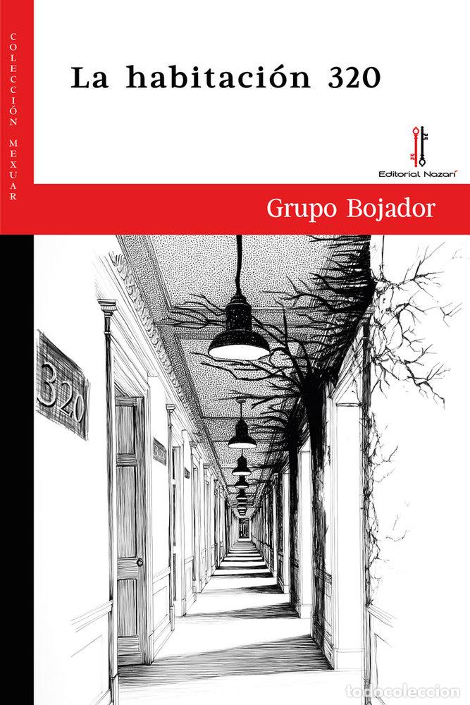 books: LA HABITACION 320 - AYUSO, MARIMEN
