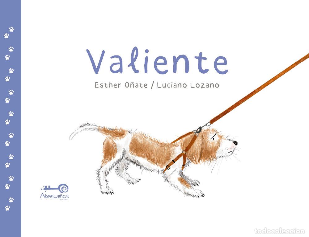 books: VALIENTE - O&Ntilde;ATE, ESTHER