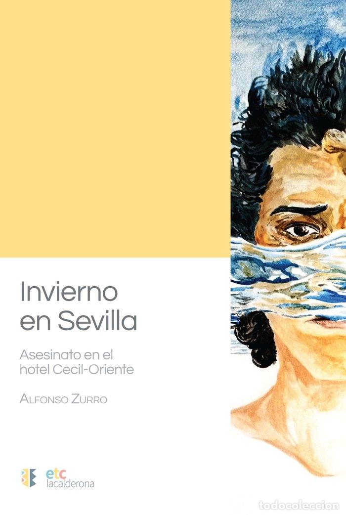 books: INVIERNO EN SEVILLA - ZURRO, ALFONSO