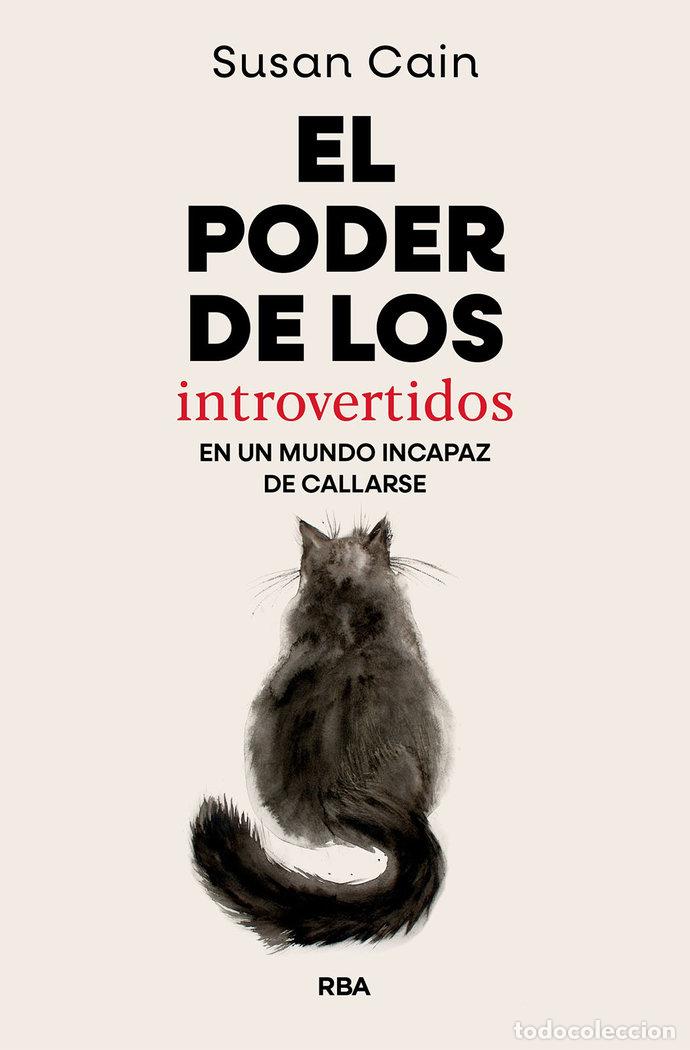 Libri: EL PODER DE LOS INTROVERTIDOS - CAIN, SUSAN