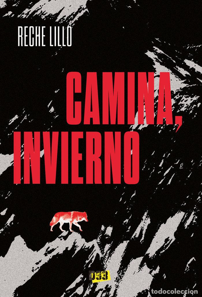 books: CAMINA INVIERNO - LILLO, RECHE