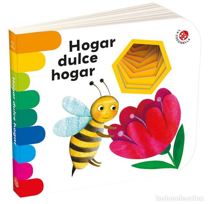 books: HOGAR DULCE HOGAR - MANTEGAZZA, GIOVANNA
