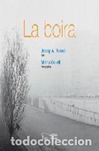 books: BOIRA,LA - ROSELL, JOSEP A.