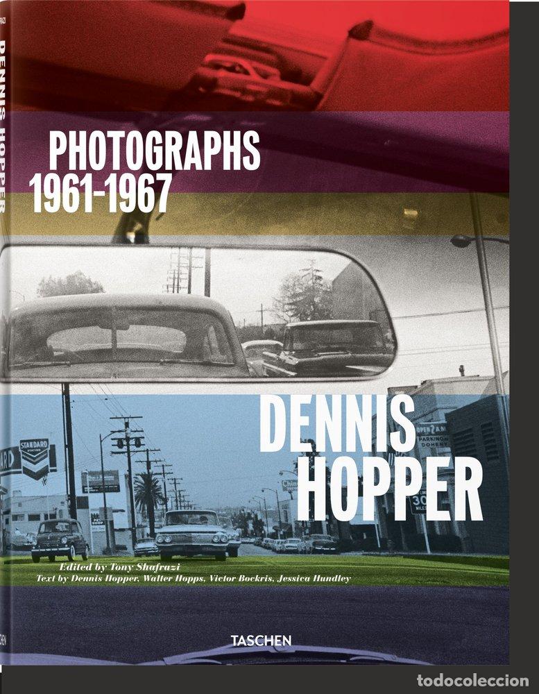 books: HOPPER DENNIS - AA.VV.