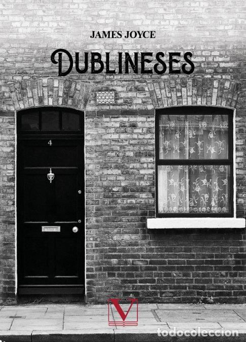 B&uuml;cher: DUBLINESES - JOYCE, JAMES