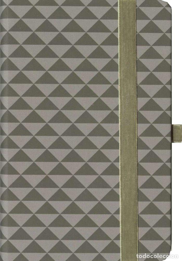Libri: CUADERNO METROPOLI ITALIANO - .
