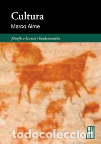 Libri: CULTURA - AIME, MARCO