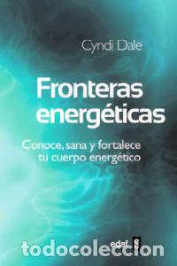 B&uuml;cher: FRONTERAS ENERGETICAS - DALE, CYNDI