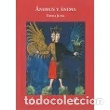 B&uuml;cher: ANIMUS Y ANIMA - JUNG, EMMA