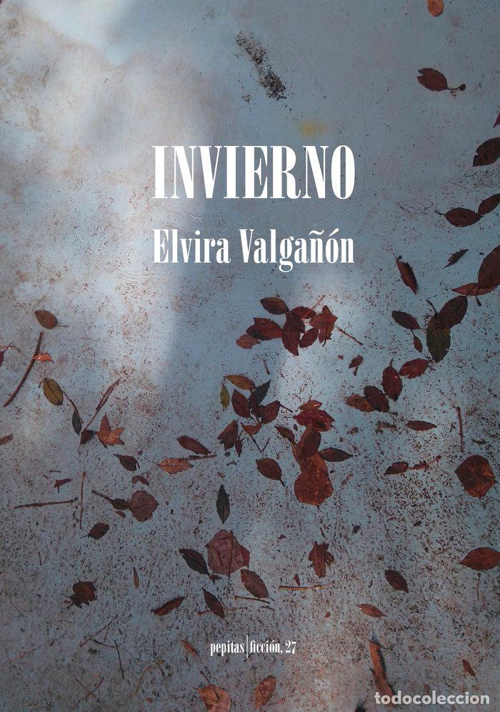 B&uuml;cher: INVIERNO - VALGA&Ntilde;ON, ELVIRA