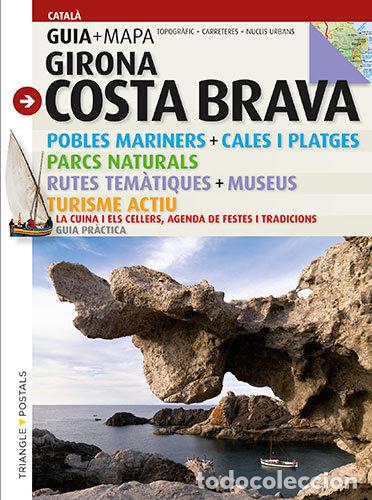 books: COSTA BRAVA - PUIG CASTELLANO, JORDI