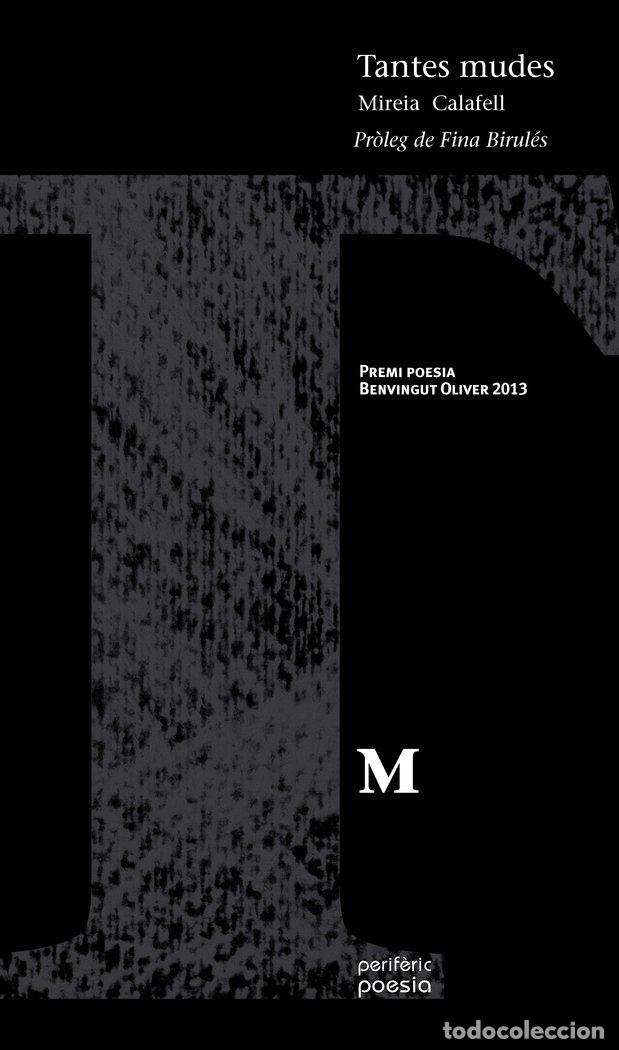 Livres: TANTES MUDES - CALAFELL, MIREIA