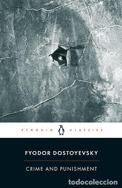 Libros: (DOSTOEVSKY).CRIME AND PUNISHMENT - Dostoevsky, Fyodor