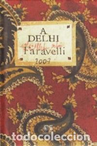 Libros: DELHI - FARAVELLI, STEFANO