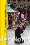 Livres: PARA ENTENDER LA SOCIEDAD JAPONESA - HENDRY, JOY