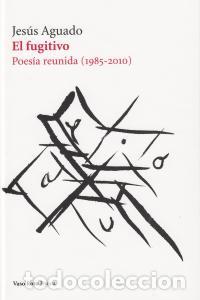 Livres: FUGITIVO,EL - AGUADO, JESUS