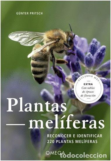 Libri: PLANTAS MELIFERAS - PRITSCH, GUNTER