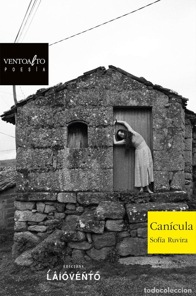 Libri: CANICULA - RUVIRA, SOFIA