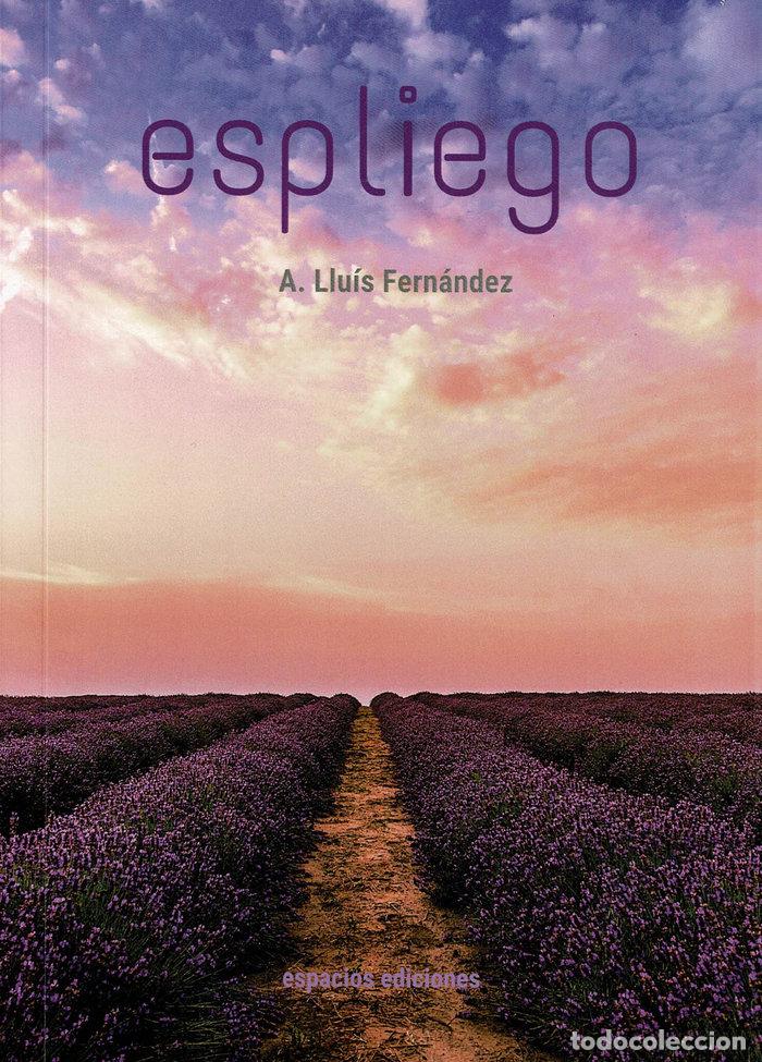 B&uuml;cher: ESPLIEGO - FERNANDEZ, A. LUIS