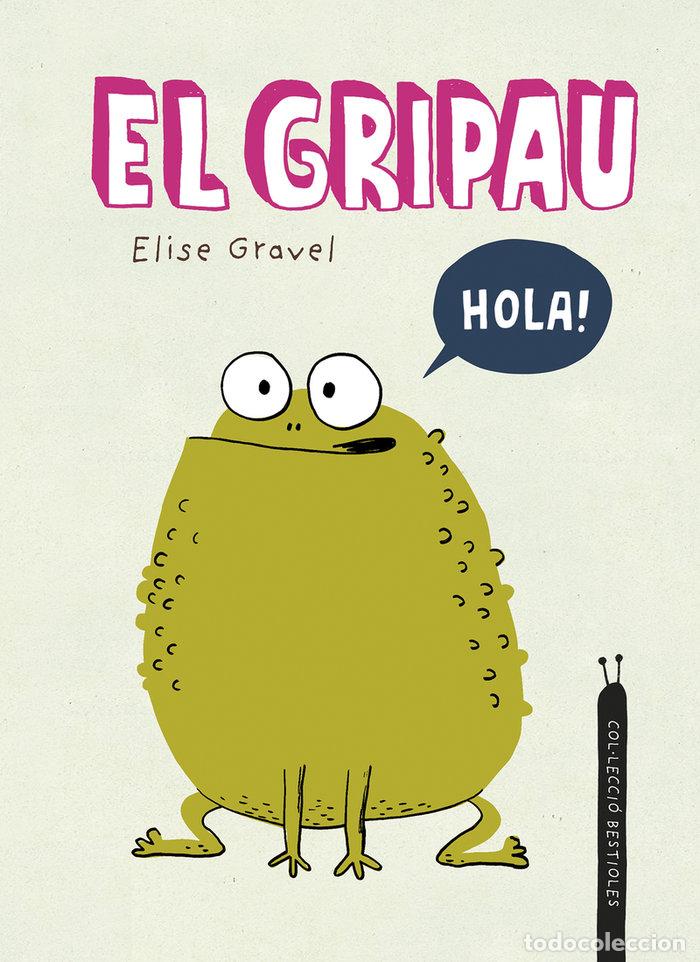Livres: GRIPAU,EL - GRAVEL, ELISE