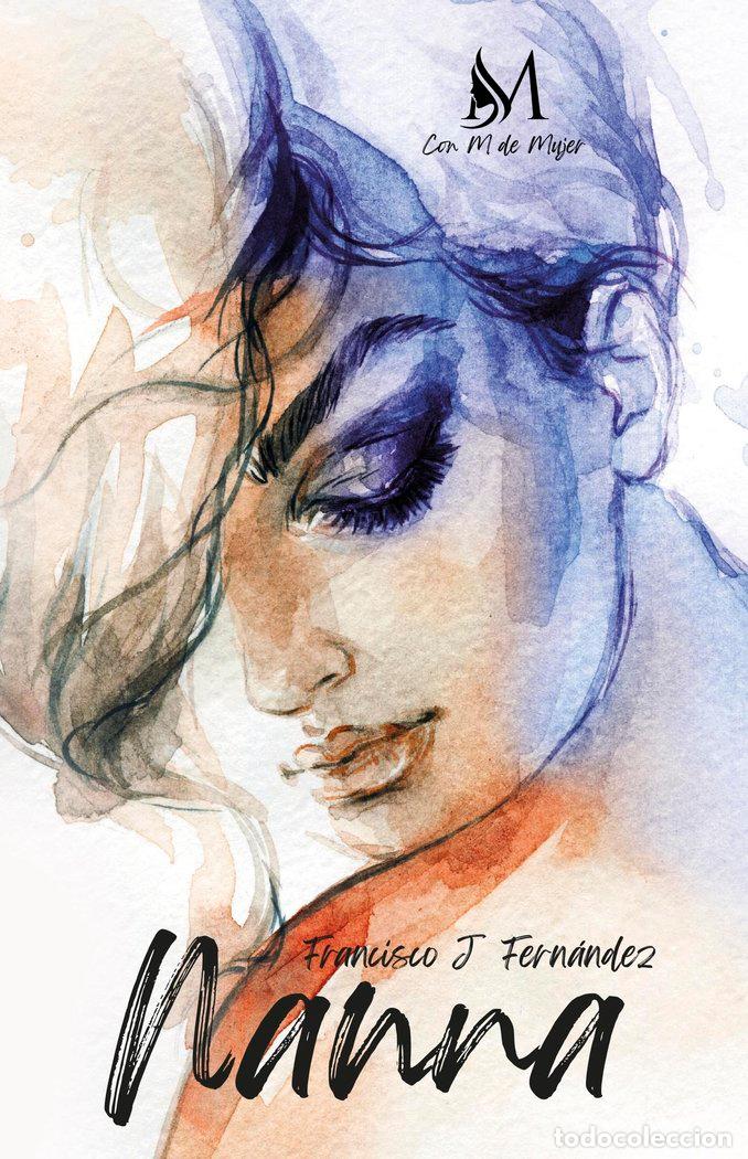 Libros: NANNA - FERNANDEZ, FRANCISCO J