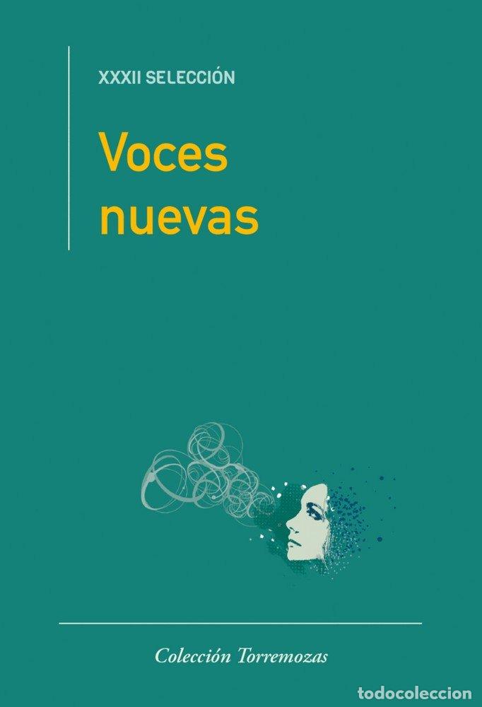 Livres: VOCES NUEVAS XXXII SELECCION - ARTEAGA FERNANDEZ, DAILET