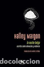 Libri: LA NOCHE BELGA - MARGON, HALLEY
