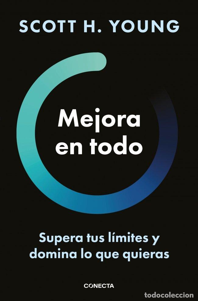 Libri: MEJORA EN TODO - YOUNG, SCOTT H.