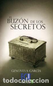 B&uuml;cher: BUZON DE LOS SECRETOS, EL - GARCIA GARCIA, GENOVEVA
