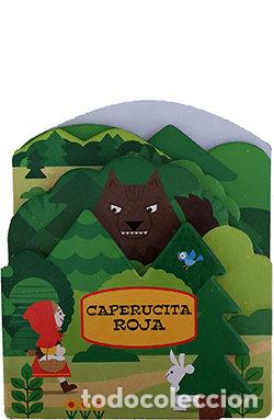 Libri: CAPERUCITA ROJA - SHUNSUKE SATAKE