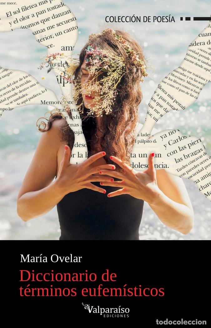 Libri: DICCIONARIO DE TERMINOS EUFEMISTICOS - OVELAR, MARIA