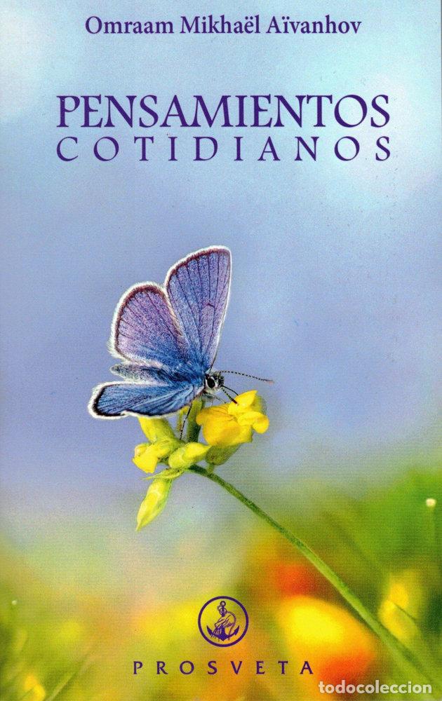 B&uuml;cher: PENSAMIENTOS COTIDIANOS 2026 - AIVANHOV, OMRAAM MIKHAEL